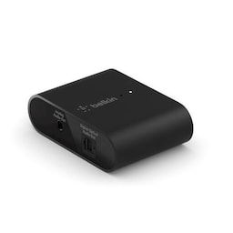 Belkin SoundForm Connect, USB Type-C, 62 mm, 43,4 mm, 19 mm, USB Type-C til USB Type-A