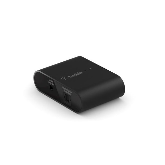 Belkin SoundForm Connect, USB Type-C, 62 mm, 43,4 mm, 19 mm, USB Type-C til USB Type-A