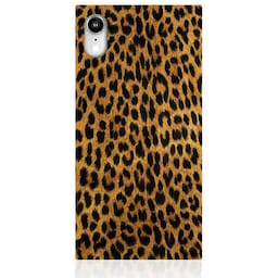 Mobilcover Leopard iPhone XR