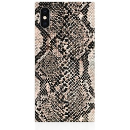 Mobilcover Python iPhone X/XS