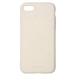 GreyLime iPhone 6/7/8/SE miljøvenligt cover Beige