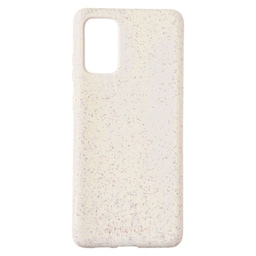 GreyLime Samsung Galaxy S20+ miljøvenligt cover Beige