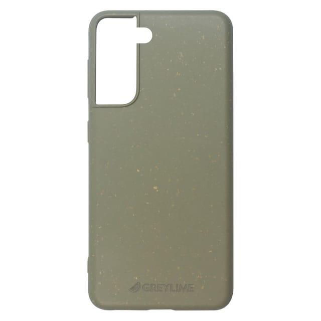 GreyLime Samsung Galaxy S22 miljøvenligt cover Grøn