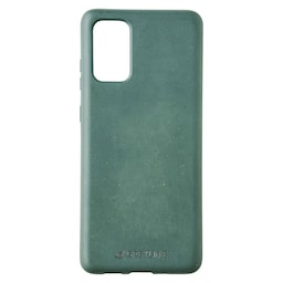 GreyLime Samsung Galaxy S20+ miljøvenligt cover Mørkegrøn