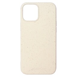 GreyLime iPhone 12 Pro Max miljøvenligt cover Beige