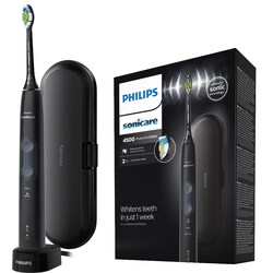 DiamondClean 9000 - Philips hidtil bedste elektriske tandbørste | Elgiganten