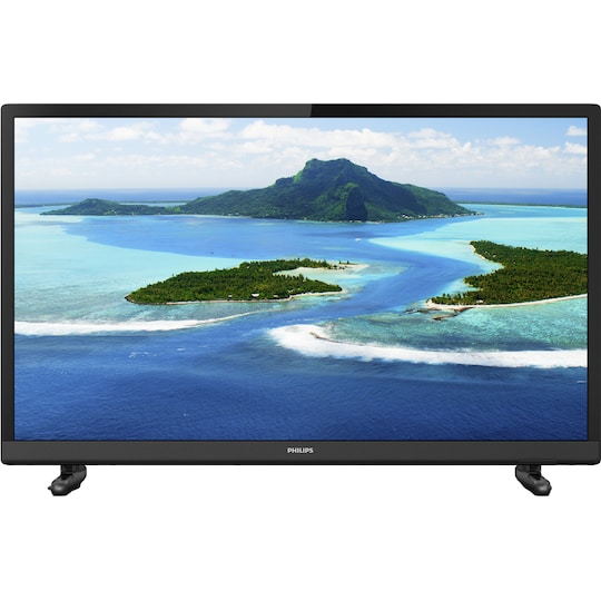 Philips 24” PHS5507 HD Ready LED TV (2022) | Elgiganten