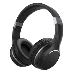 Moto XT 220 Hörlurar over-ear BT trådlös Svart