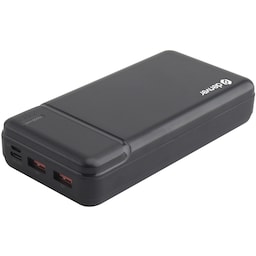 Denver Powerbank 15000mAh hurtigopladning