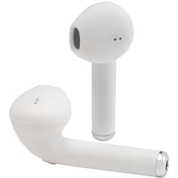 Truly wireless Bluetooth earbuds