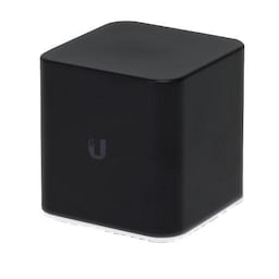 Ubiquiti airCube AC Access Point, Dual-Band, PoE ind / ud, bred antenne, s