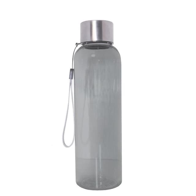 Lord Nelson Water Bottle 600Ml Svart