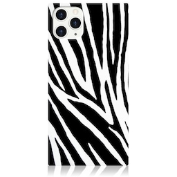 Mobilcover Zebra iPhone 11 Pro Max