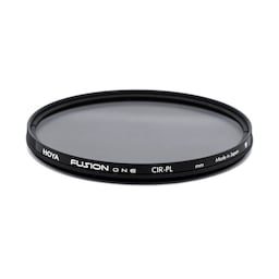 HOYA Filter Pol-Cir. Fusion One 46mm