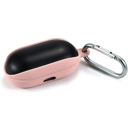 Beskyttelsesetui til Samsung Galaxy Buds (2019), Pink