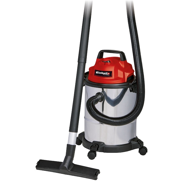 TC-VC 1815 S, Wet/Dry Vacuum Cleaner (elect)