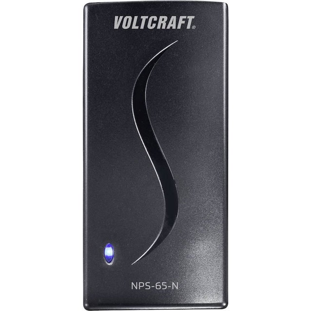 VOLTCRAFT VC-11332655 Strømforsyning til bærbar