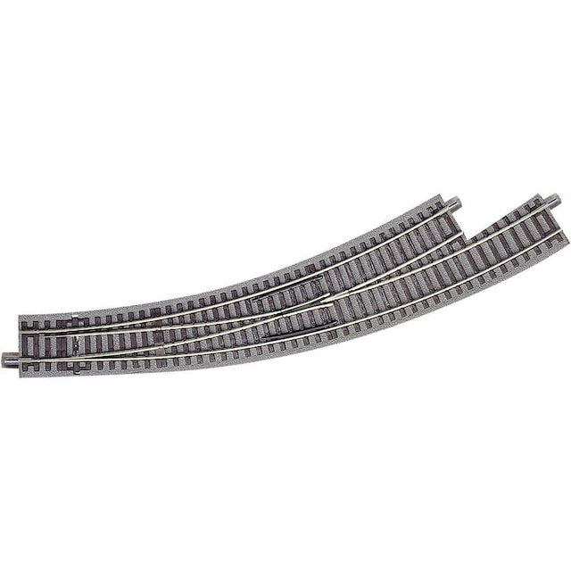 Roco 61154 H0 Roco geoLINE (med ballast) 1 stk