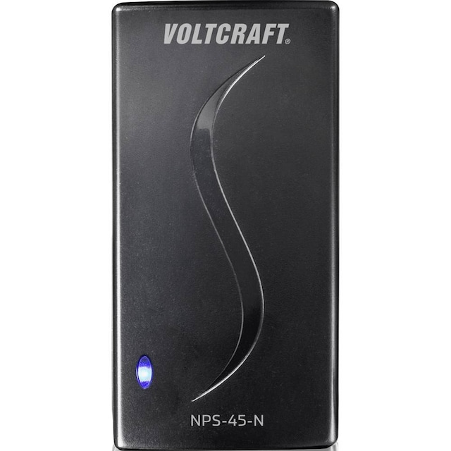VOLTCRAFT VC-11332660 Strømforsyning til bærbar