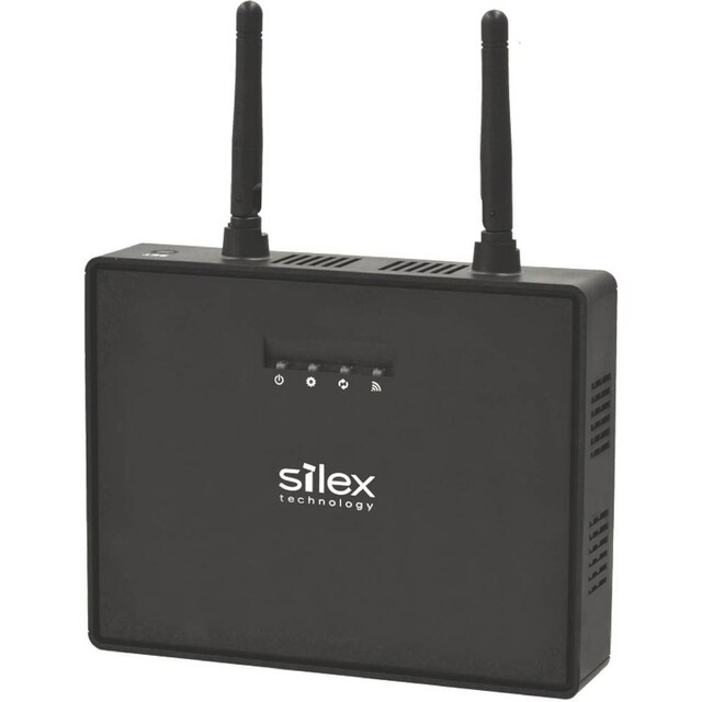 Silex Technology E1392