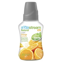 SodaStream Stevia koncentrat Orange