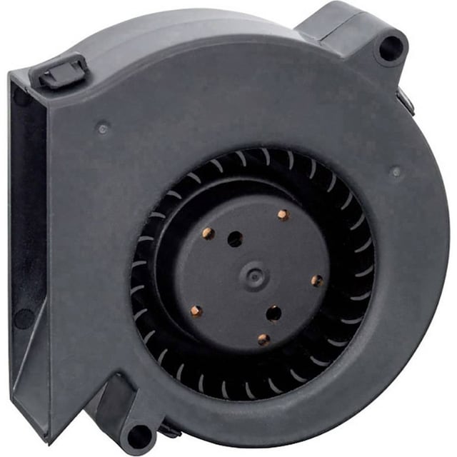 EBM Papst 9592207002 Radial ventilator 1 stk