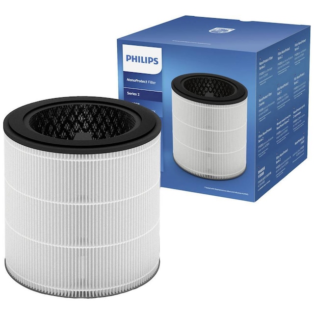 Philips FY0293/30 Reserve-filter 1 stk