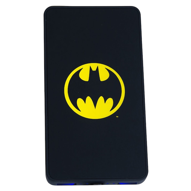 BATMAN Powerbank Batman 6000 mAh