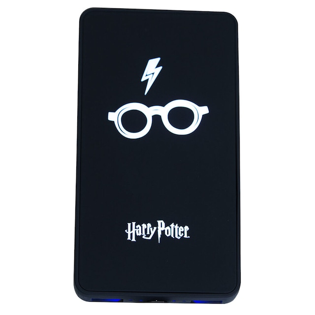 HARRY POTTER Powerbank Harry Potter 6000 mAh