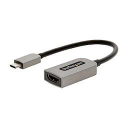 StarTech.com USBC-HDMI-CDP2HD4K60, USB Type-C, HDMI udgang, 4096 x 2160 pixel