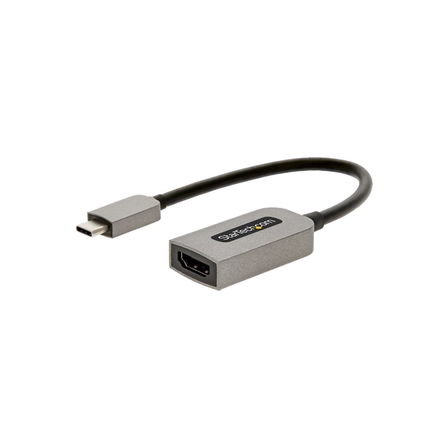 StarTech.com USBC-HDMI-CDP2HD4K60, USB Type-C, HDMI udgang, 4096 x 2160 pixel