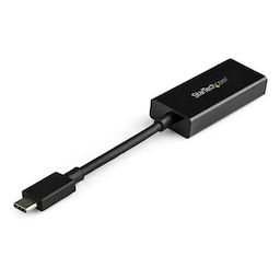 StarTech.com CDP2HD4K60H, USB Type-C, HDMI udgang, 3840 x 2160 pixel