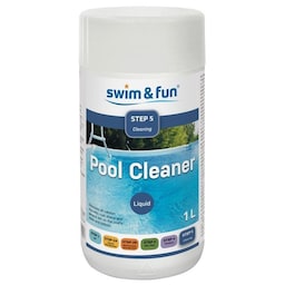 Pool Cleaner 1L