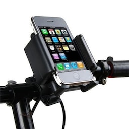 Cykelholder til GPS/Mobiltelefon (Universal)