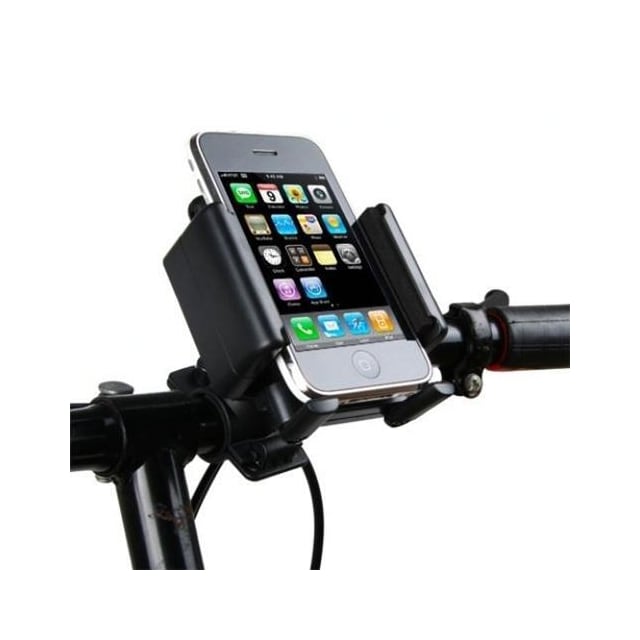 Cykelholder til GPS/Mobiltelefon (Universal)