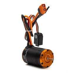 Spektrum Firma BL Bæltemotor / ESC 1400KV