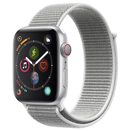 Apple Watch Series 4 aluminium 44mm (GPS + 4G/e-sim)