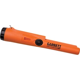 Garrett Pro Pointer AT Hånddetektor Akustisk, Vibration