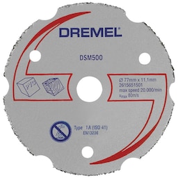 Dremel 2615S500JB 1 stk