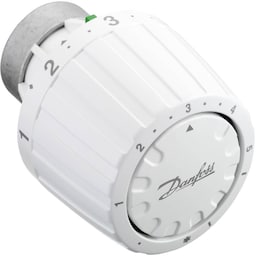 Danfoss Radiatortermostat Mekanisk 5 til 26 °C