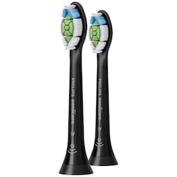 Philips Sonicare HX6062/13 Monteringsbørster til elektrisk tandbørste 2 stk