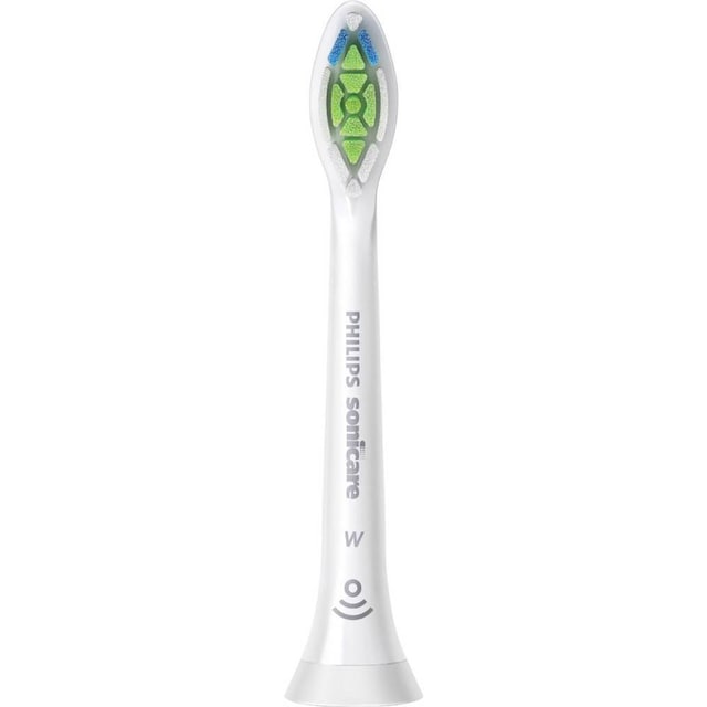 Philips Sonicare HX6066/10 Monteringsbørster til elektrisk tandbørste 6 stk
