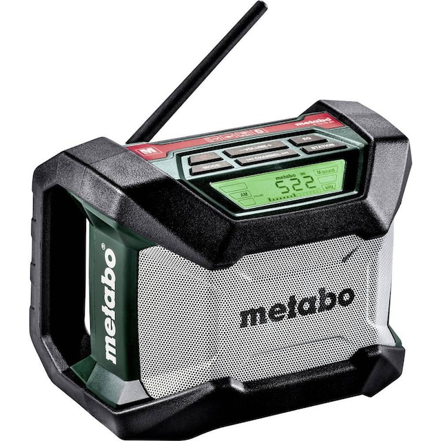 Metabo 600777850 N/A 1 stk