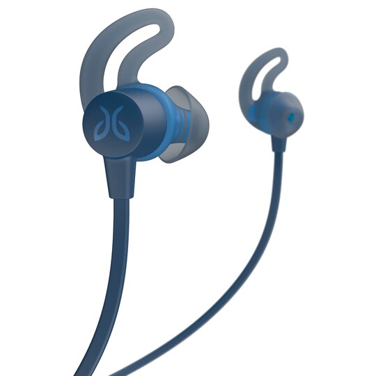 Jaybird Tarah trådløse in-ear hovedtelefoner (blå) | Elgiganten