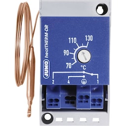 Jumo 60003287 Temperaturbegrænser 1 stk