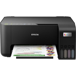 Epson EcoTank ET-2810 Multifunktionsprinter A4 Printer,