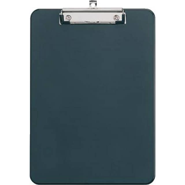 Maul Clipboard 2340590 Sort (B x H) 226 mm x 318 mm