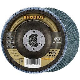 Rhodius 210662 1 stk