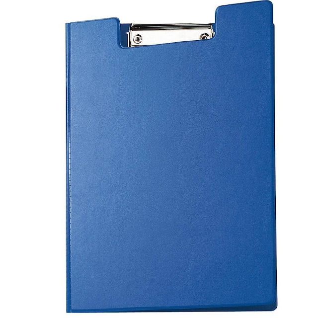 Maul Clipboard 605138 Blå (B x H) 229 mm x 319 mm