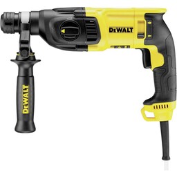 Dewalt D25133K-QS Kombihammer 1 stk